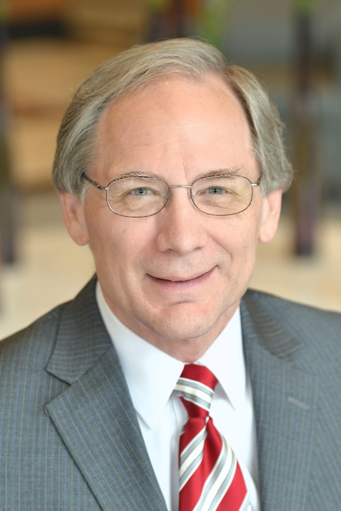 John McDonald – 2022 IEEE Rising Stars Conference