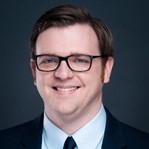 Andrew Rush – 2022 IEEE Rising Stars Conference