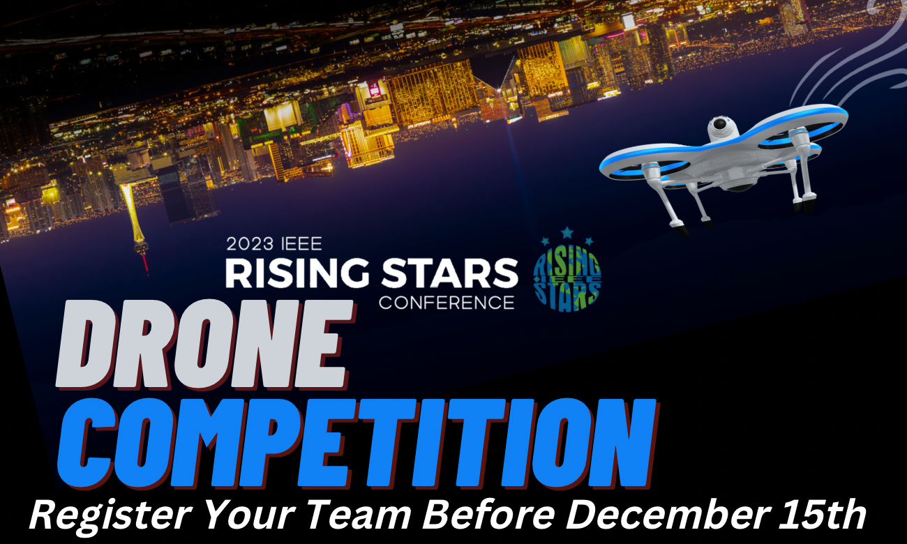 Drone Competition