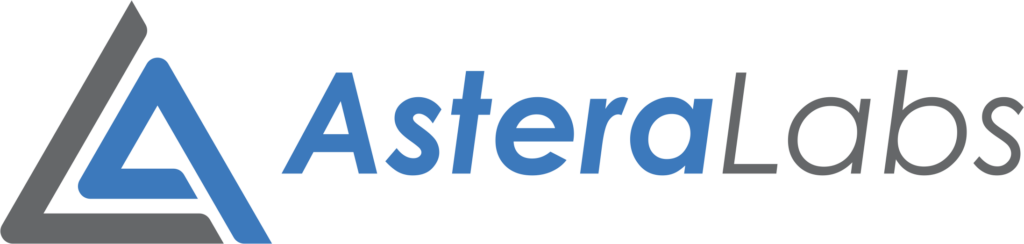 Astera Labs Logo