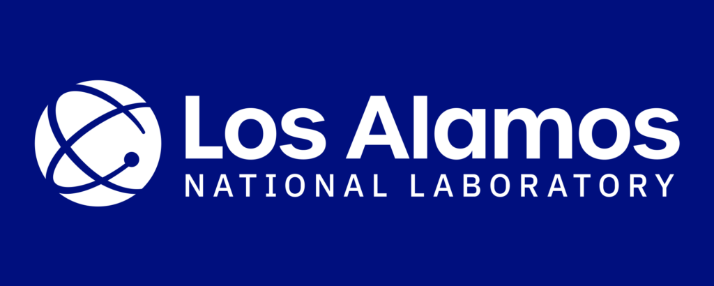 Los Alamos National Labs Logo