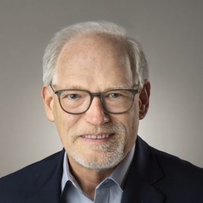 Tom Coughlin headshot image