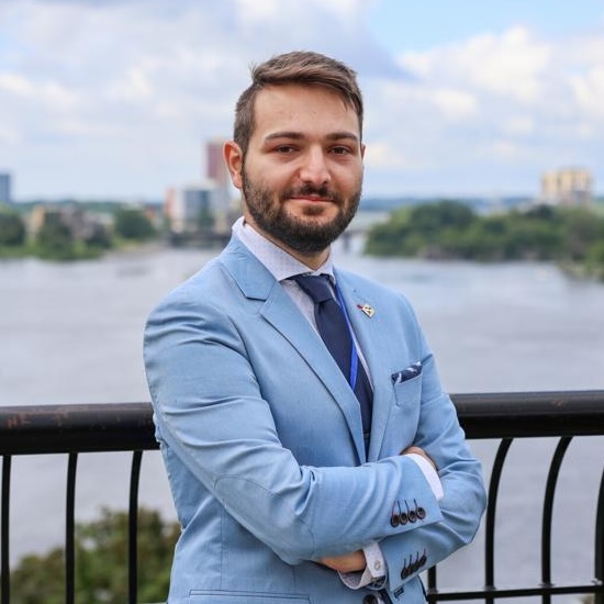 Theodoros Chatzinikolaou