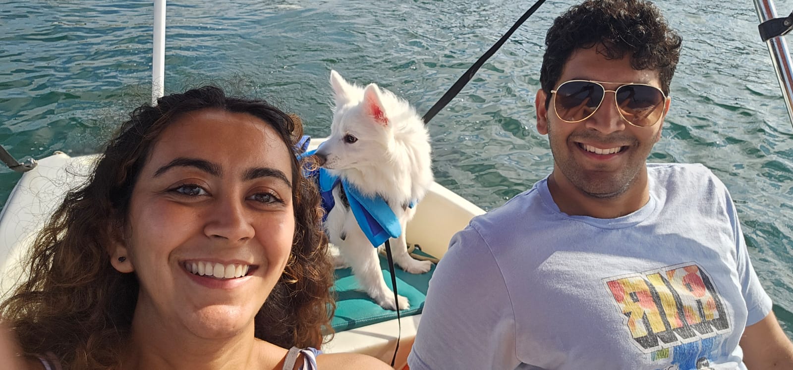 Sanjit Sarda fun pic