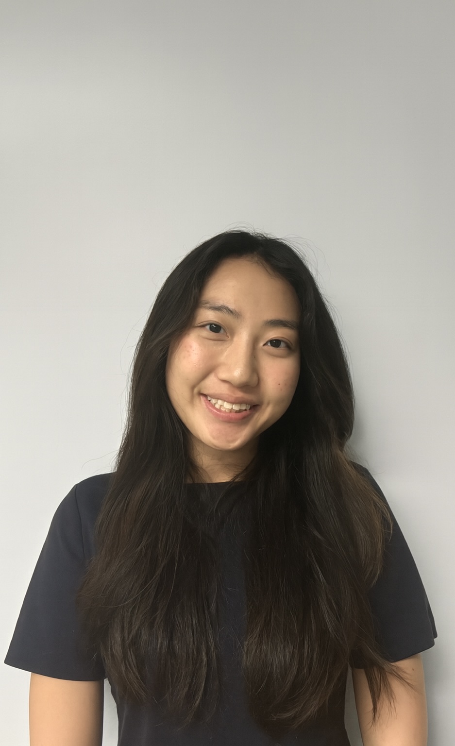 Stephanie Chu headshot image