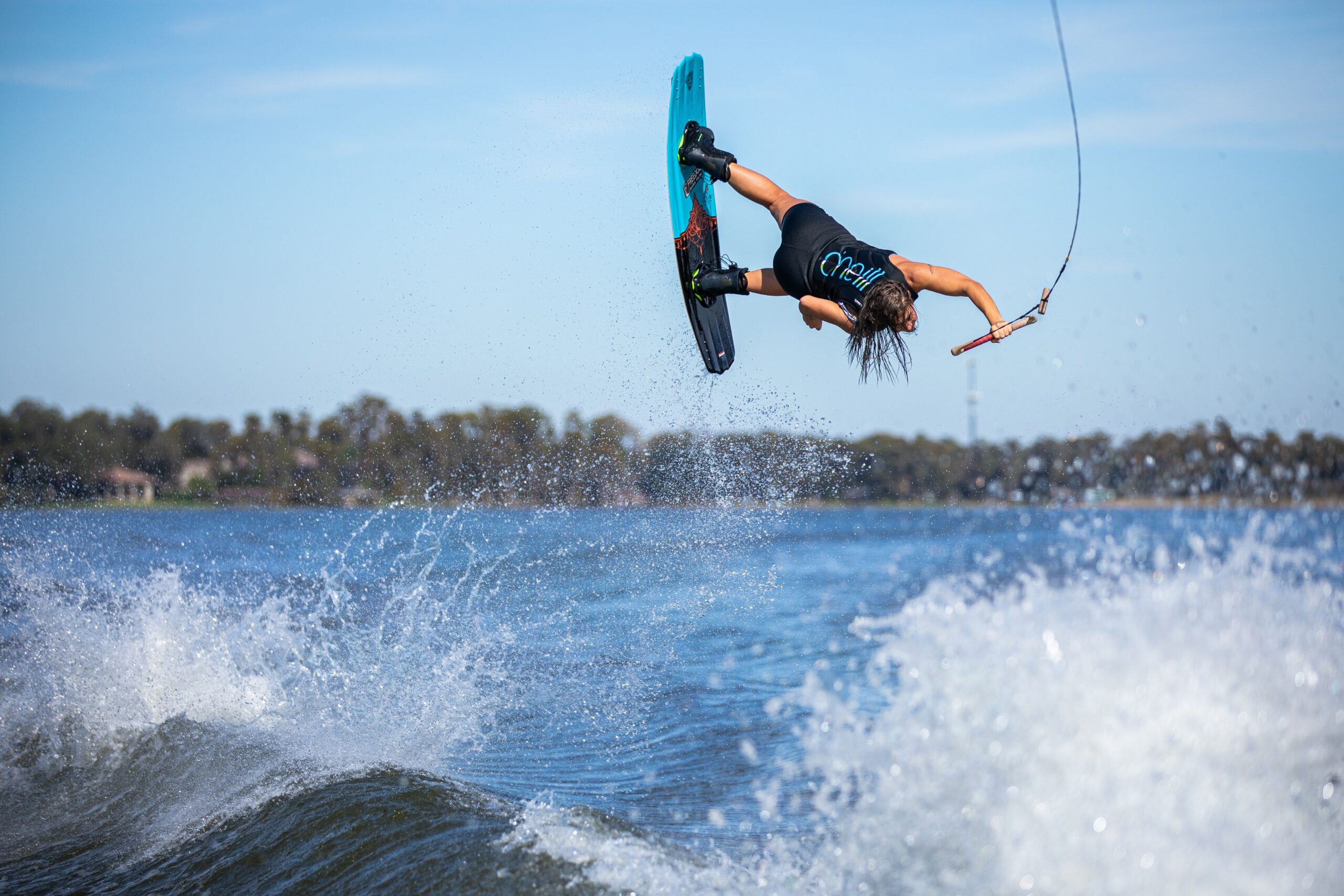 Katy Consoer fun pic