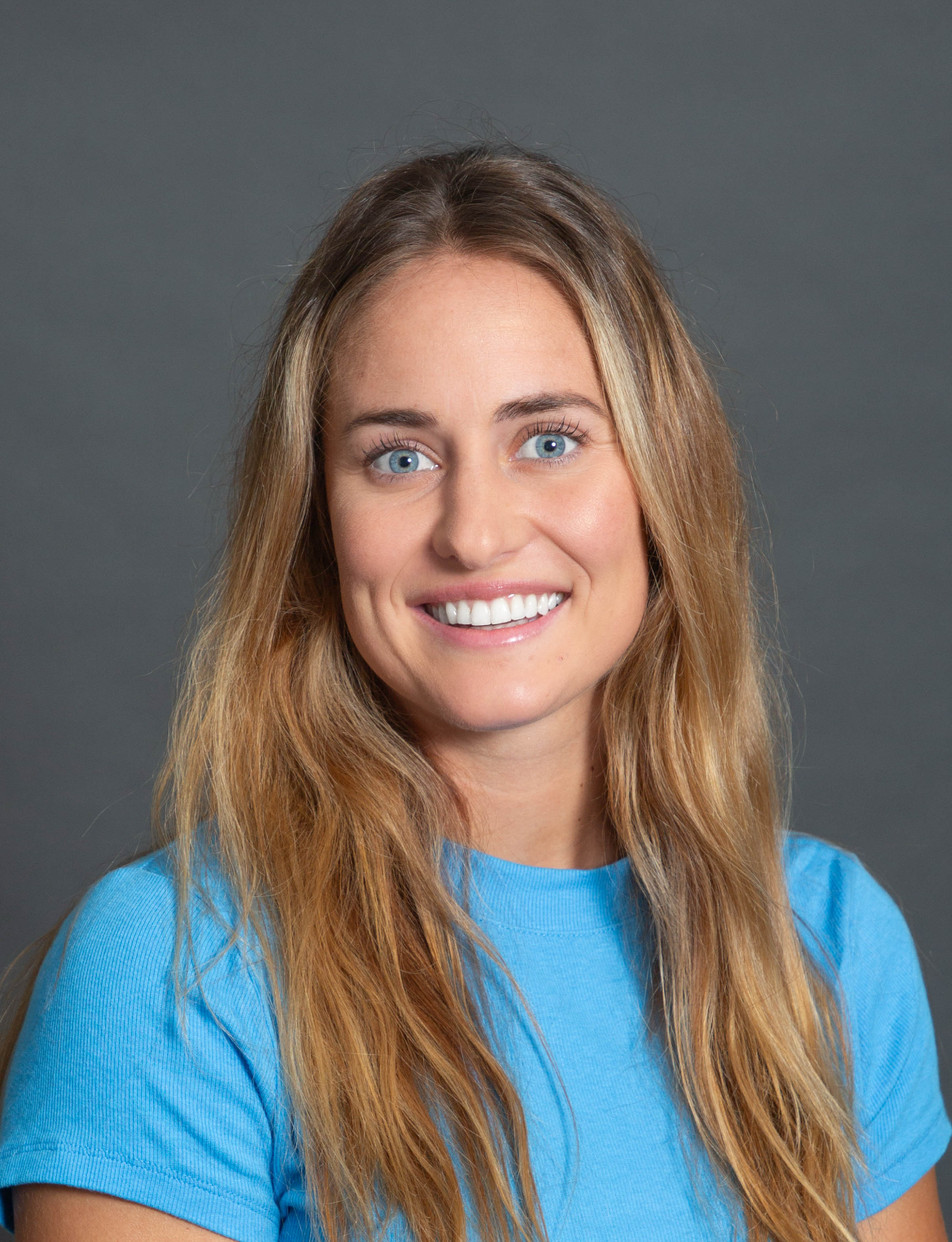 Katy Consoer headshot image