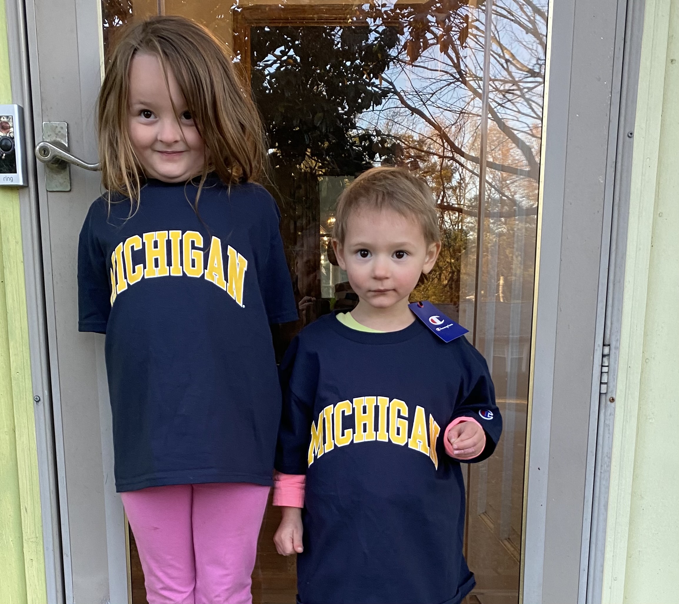 David Fillion fun pic