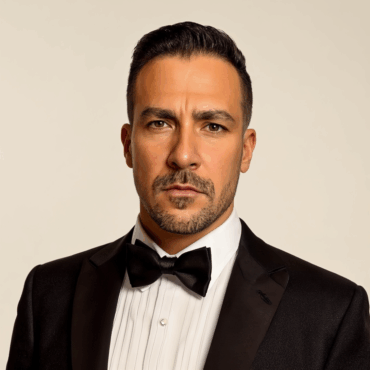 Guy Ronen headshot