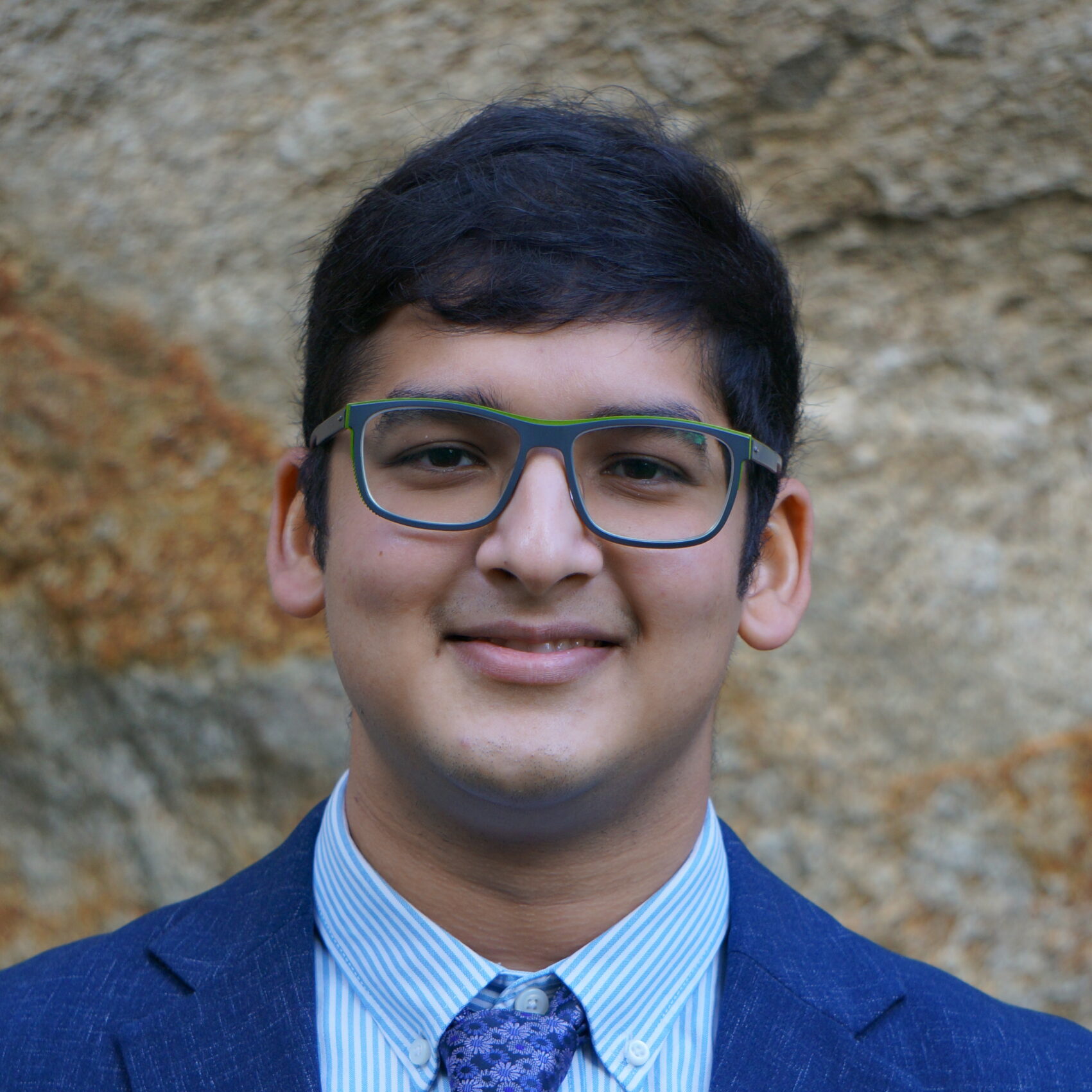 Yash Puneet