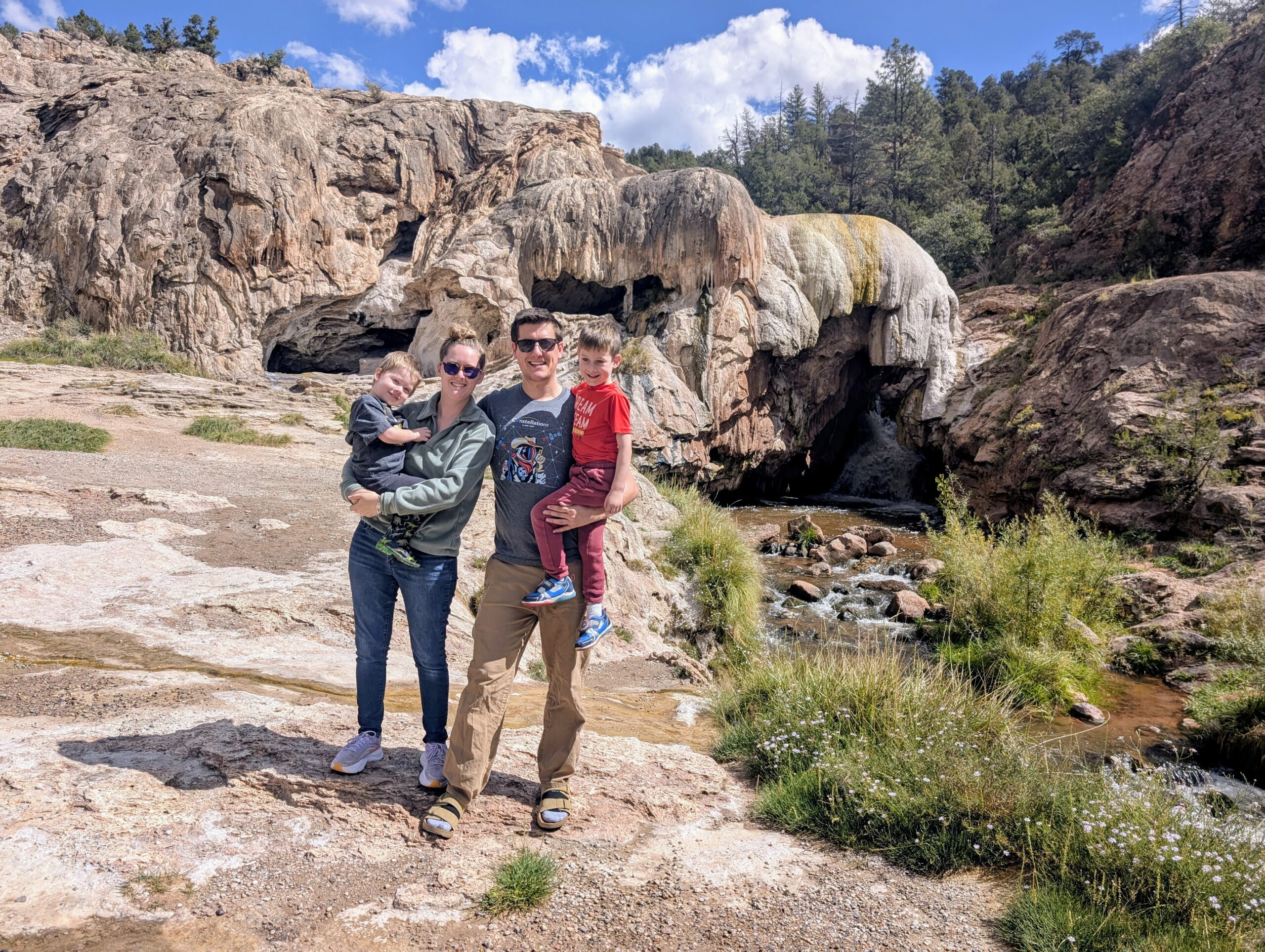 Daniel Thomson fun pic