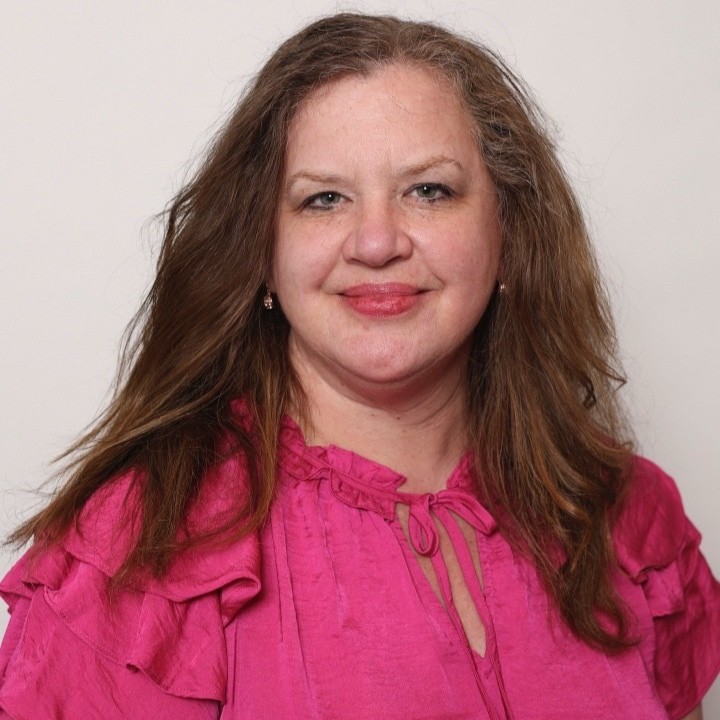Denise Griffin Linkedin photo