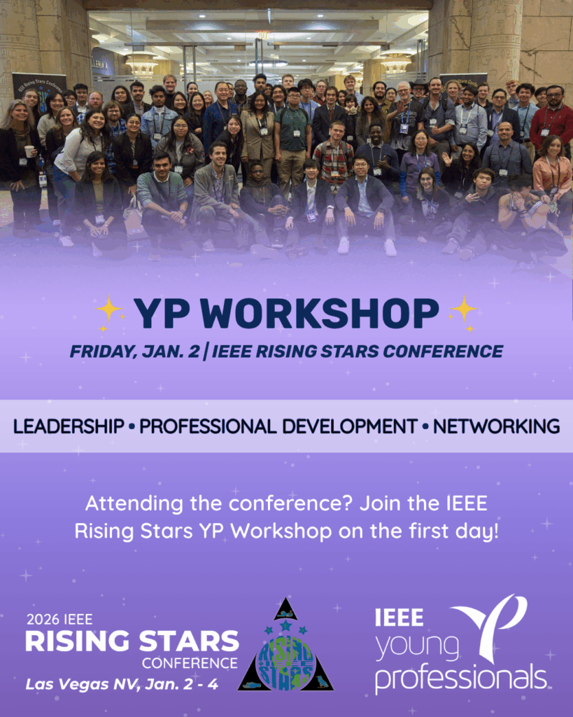 YP Workshop Flyer 2026